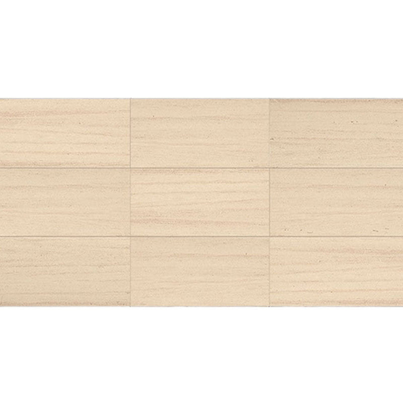American Olean Ascend Stone 3" x 8"-Natural Stone Tile-American Olean-Honest Greige-3" x 8"-State Tile