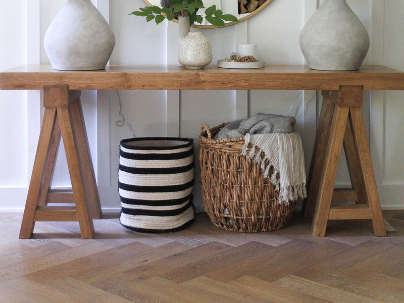 Duchateau Herringbone 5" x 24.06"