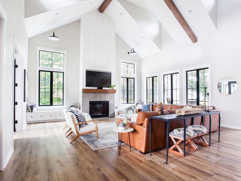 Duchateau Luxetech 9" x 60"-Vinyl Plank-DuChateau-State Tile