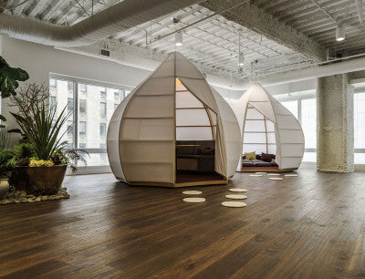 Duchateau Riverstone 7.50" x 74.81"