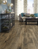 Mannington Iberian Hazelwood 6.50" x RL Pecan