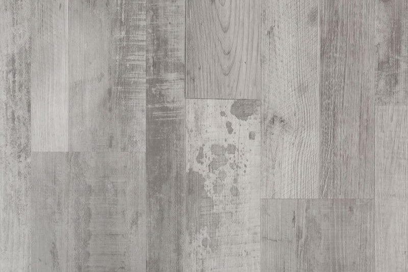 Happy Feet International Thrive 7" x 48"-Vinyl Plank-Happy Feet International-Ice Cube-7" x 48"-State Tile