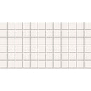 American Olean Color Story Mosaic 2 x 2 12" x 24"-Ceramic Mosaic-American Olean-Ice White-12" x 24"-State Tile