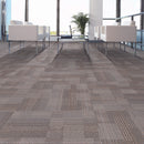 Matrexx Intuition 845 19.70" x 19.70"-Carpet Tile-Matrexx-State Tile