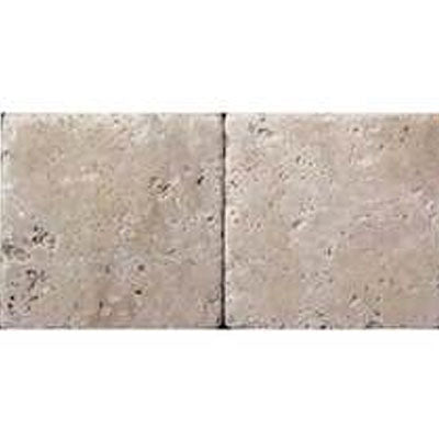 Marazzi Travertine 6" x 6"-Travertine Tile-Marazzi-Ivory Classico-6" x 6"-State Tile