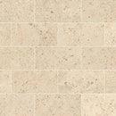 Daltile Parksville Stone 12" x 12"-Natural Stone Tile-Daltile-Kalahari Beige Tile-12" x 12"-State Tile