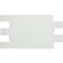 Soho Studio Linear 2" x 16" Super White