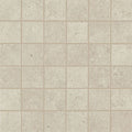 Daltile Haut Monde Mosaic 12" x 12"-Porcelain Mosaic-Daltile-Leisure Beige-12" x 12"-State Tile