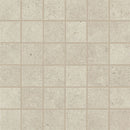 Daltile Haut Monde Mosaic 12" x 12"-Porcelain Mosaic-Daltile-Leisure Beige-12" x 12"-State Tile