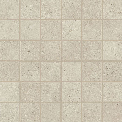Daltile Haut Monde Mosaic 12" x 12"-Porcelain Mosaic-Daltile-Leisure Beige-12" x 12"-State Tile