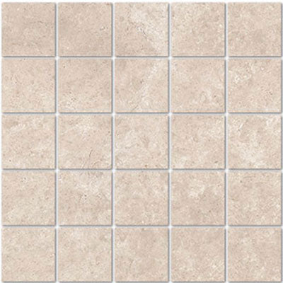Panaria Ceramica True Mosaic 12" x 12"