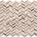 Marazzi Candora 11.81" x 12"-Natural Stone Mosaic-Marazzi-Light Beige and Brown-11.81" x 12"-State Tile
