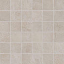 Marazzi Arenella 2 x 2 12" x 12"-Ceramic Mosaic-Marazzi-Light Beige-12" x 12"-State Tile