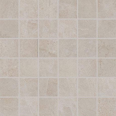 Marazzi Arenella 2 x 2 12" x 12"-Ceramic Mosaic-Marazzi-Light Beige-12" x 12"-State Tile
