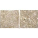 Marazzi Travertine 4" x 4"-Travertine Tile-Marazzi-Light Noche-4" x 4"-State Tile