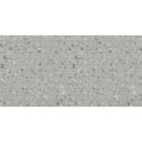 American Olean Unglazed Mosaic 1 x 1 12" x 24"-Porcelain Mosaic-American Olean-Light Smoke Speckle-12" x 24"-State Tile