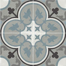 Marazzi D Segni Color Deco 8" x 8"-Porcelain Tile-Marazzi-Lily-8" x 8"-State Tile