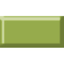 Daltile Color Wave 3" x 6"-Glass Tile-Daltile-Lime Glow-3" x 6"-State Tile