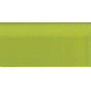 American Olean Color Appeal 3" x 6"-Glass & Stone Tile-American Olean-Lime Green-3" x 6"-State Tile