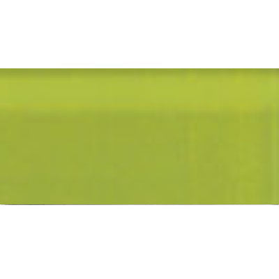 American Olean Color Appeal 3" x 6"-Glass & Stone Tile-American Olean-Lime Green-3" x 6"-State Tile