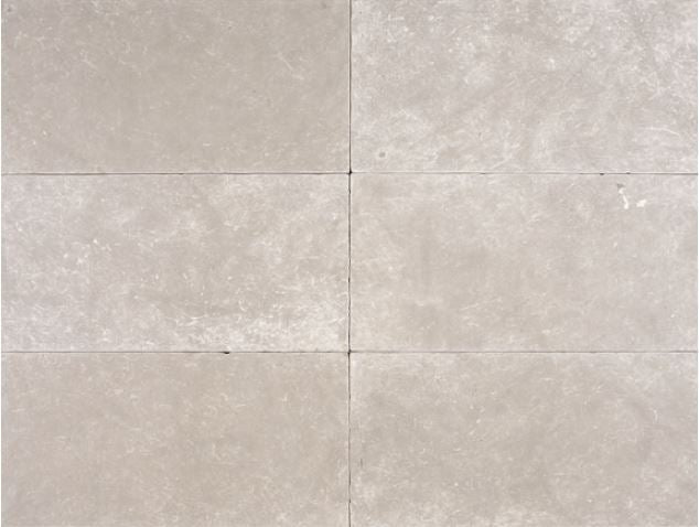Daltile Limestone 12" x 24"-Limestone Tile-Daltile-Touques Gris-12" x 24"-State Tile