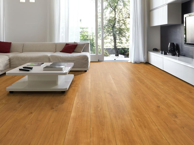 Duchateau Deluxe Classic 7" x 48"-Vinyl Plank-DuChateau-State Tile