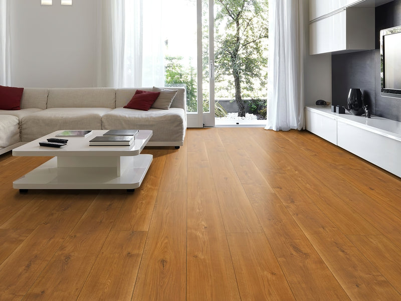 Duchateau Deluxe Classic 7" x 48"-Vinyl Plank-DuChateau-State Tile