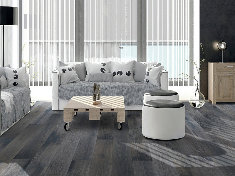 Duchateau Riverstone 7.50" x 74.81"