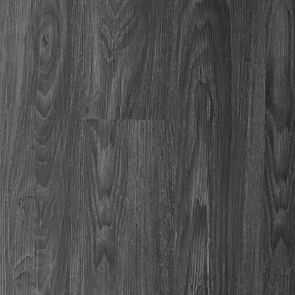 Hawa Locking SPC 7" x 48"-Vinyl Plank-Hawa-Oak Black-7" x 48"-State Tile