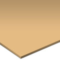Daltile Keystones With Clearface 2 X 2 12" x 24"-Porcelain Mosaic-Daltile-Luminary Gold-12" x 24"-State Tile