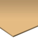 Daltile Keystones With Clearface 1 X 1 12" x 24"-Porcelain Mosaic-Daltile-Luminary Gold-12" x 24"-State Tile