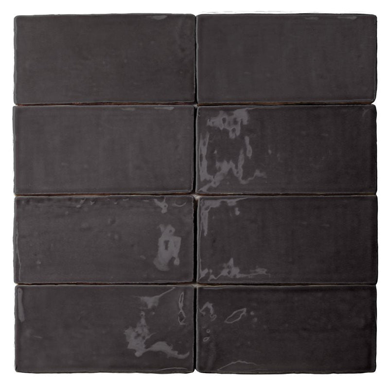 Soho Studio Masia 3" x 6"