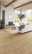 Mannington Adura Flex Plank Swiss Oak 7" x 48" Praline