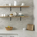 Marazzi Mount Claire 12" x 12"-Porcelain Mosaic-Marazzi-State Tile