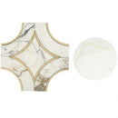 Soho Studio Mj Star 2.0  11.75" x 11.75"