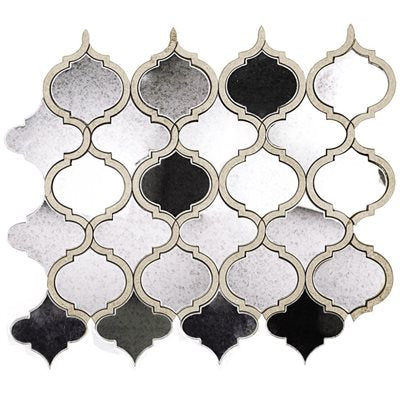 Soho Studio MJ Vision Lantern 11" x 13.31"