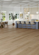 Mannington Adura Max Plank Regency Oak 7.10" x 48" Polished Platinum