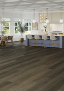 Mannington Adura Max Plank Regency Oak 7.10" x 48" Aged Bronze