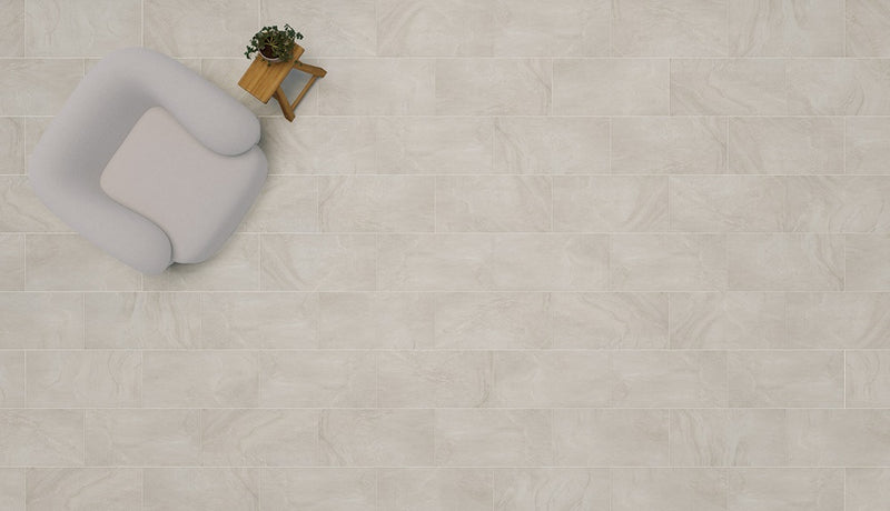 Mannington Adura Rigid Rectangle Dune 12" x 24"