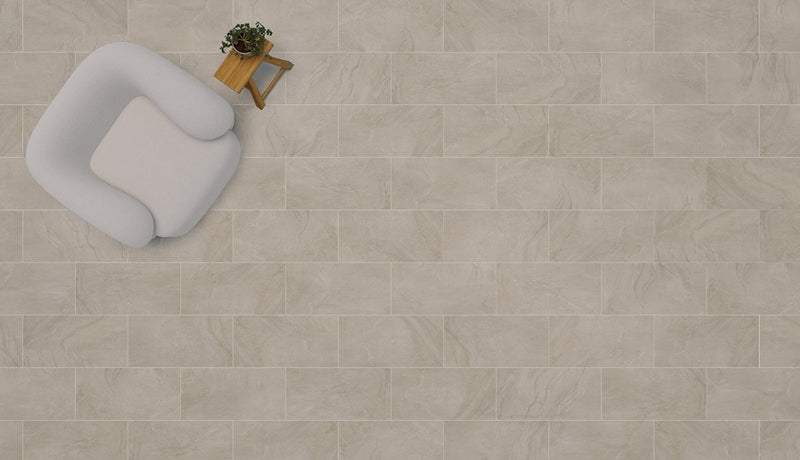 Mannington Adura Rigid Rectangle Dune 12" x 24"