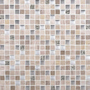 Daltile Marvel 12" x 12"-Stone & Glass Mosaic-Daltile-Artistry-12" x 12"-State Tile