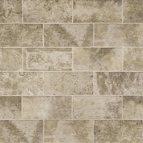 Marazzi Urban District BRX 2" x 8"-Porcelain Tile-Marazzi-Industrial BRX-2" x 8"-State Tile