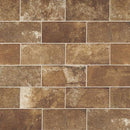 Marazzi Urban District BRX 2" x 8"-Porcelain Tile-Marazzi-Garden BRX-2" x 8"-State Tile