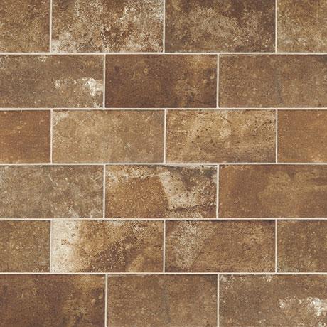 Marazzi Urban District BRX 2" x 8"-Porcelain Tile-Marazzi-Garden BRX-2" x 8"-State Tile