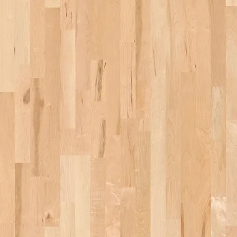 Boen Live Matt Longstrip 8.46" x 86.62"-Hardwood Plank-Boen-Maple Canadian-8.46" x 86.62"-State Tile