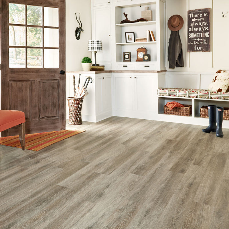 Mannington Adura Flex Plank Margate Oak 6" x 48"