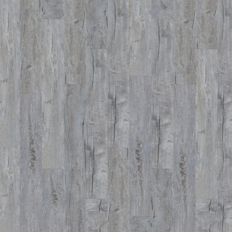 Matrexx Enduring 7" x 48"-Vinyl Plank-Matrexx-Silver Rustic Oak-7" x 48"-State Tile