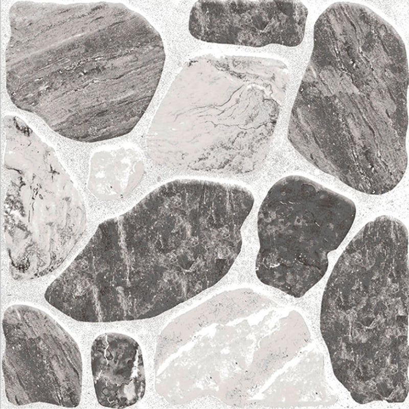 Alfagres Medellin Gris 22" x 22"-Ceramic Tile-Alfagres-Gris-22" x 22"-State Tile