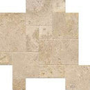 Marazzi Travertine 16" x RL-Travertine Tile-Marazzi-Mendocino Blend-16" x RL-State Tile