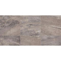 Marazzi Predella 12" x 24"-Marble Tile-Marazzi-Meta Silver Polished-12" x 24"-State Tile